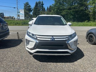 Mitsubishi ECLIPSE CROSS ES 2020 à Paspébiac, Québec - 2 - w320h240cpx