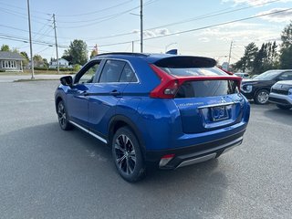 Mitsubishi ECLIPSE CROSS GT 2020 à Paspébiac, Québec - 4 - w320h240cpx