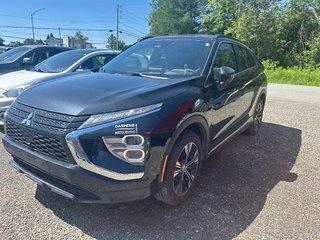 Mitsubishi ECLIPSE CROSS GT 2022 à Paspébiac, Québec - 3 - w320h240cpx