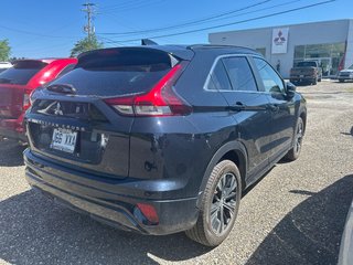 Mitsubishi ECLIPSE CROSS GT 2022 à Paspébiac, Québec - 2 - w320h240cpx