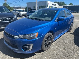 Mitsubishi Lancer Sportback LIMITRED 2017 à Paspébiac, Québec - 5 - w320h240cpx