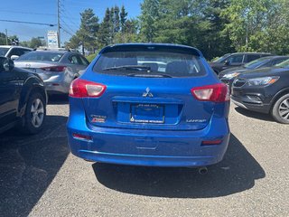 Mitsubishi Lancer Sportback LIMITRED 2017 à Paspébiac, Québec - 3 - w320h240cpx