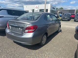 Mitsubishi MIRAGE G4 ES 2018 à Paspébiac, Québec - 3 - w320h240cpx