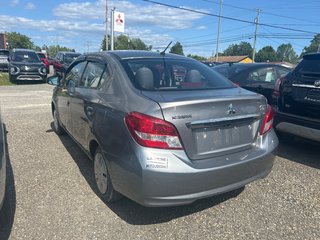 Mitsubishi MIRAGE G4 ES 2018 à Paspébiac, Québec - 4 - w320h240cpx