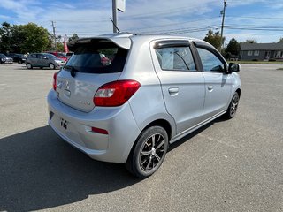 2018  Mirage ES in Paspébiac, Quebec - 3 - w320h240cpx