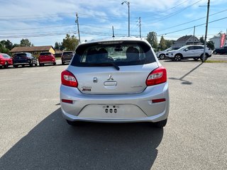 2018  Mirage ES in Paspébiac, Quebec - 6 - w320h240cpx