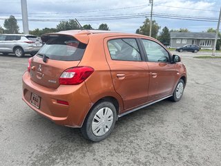 2018  Mirage ES in Paspébiac, Quebec - 3 - w320h240cpx