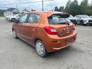 2018  Mirage ES in Paspébiac, Quebec - 5 - w320h240cpx