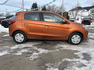 Mitsubishi Mirage ES 2018 à Paspébiac, Québec - 4 - w320h240cpx