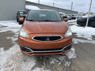 Mitsubishi Mirage ES 2018 à Paspébiac, Québec - 2 - w320h240cpx