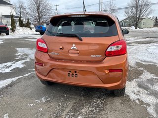 Mitsubishi Mirage ES 2018 à Paspébiac, Québec - 6 - w320h240cpx