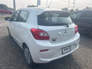 Mitsubishi Mirage  2020 à Paspébiac, Québec - 3 - w320h240cpx