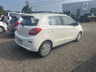 Mitsubishi Mirage  2020 à Paspébiac, Québec - 2 - w320h240cpx