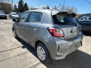 Mitsubishi Mirage ES 2023 à Paspébiac, Québec - 5 - w320h240cpx
