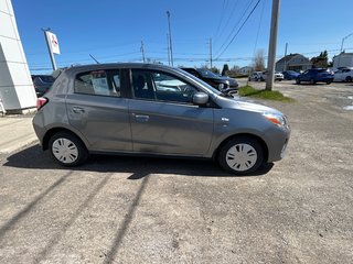 Mitsubishi Mirage ES 2023 à Paspébiac, Québec - 2 - w320h240cpx