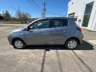 Mitsubishi Mirage ES 2023 à Paspébiac, Québec - 6 - w320h240cpx