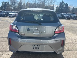 Mitsubishi Mirage ES 2023 à Paspébiac, Québec - 4 - w320h240cpx
