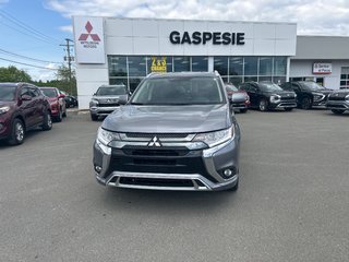 Mitsubishi OUTLANDER PHEV LE 2022 à Paspébiac, Québec - 5 - w320h240cpx