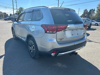 2016  Outlander SE in Paspébiac, Quebec - 5 - w320h240cpx