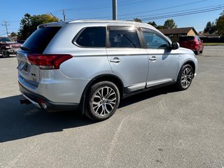 2016  Outlander SE in Paspébiac, Quebec - 3 - w320h240cpx