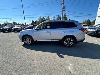 2016  Outlander SE in Paspébiac, Quebec - 6 - w320h240cpx