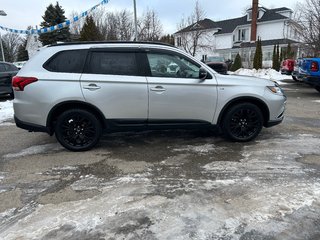 2018 Mitsubishi Outlander in Paspébiac, Quebec - 4 - w320h240cpx