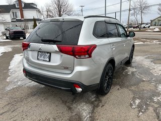 2018 Mitsubishi Outlander in Paspébiac, Quebec - 5 - w320h240cpx