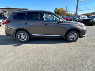 2020  Outlander SE in Paspébiac, Quebec - 2 - w320h240cpx