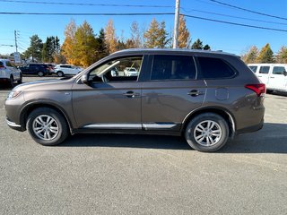 2020  Outlander SE in Paspébiac, Quebec - 6 - w320h240cpx