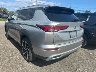 Mitsubishi Outlander LE PREMIUM 2022 à Paspébiac, Québec - 4 - w320h240cpx