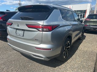 Mitsubishi Outlander LE PREMIUM 2022 à Paspébiac, Québec - 3 - w320h240cpx