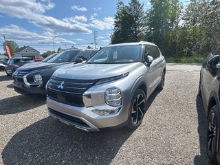 Mitsubishi Outlander LE PREMIUM 2022 à Paspébiac, Québec - 6 - w320h240cpx