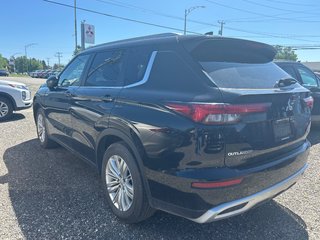 Mitsubishi Outlander SE 2022 à Paspébiac, Québec - 4 - w320h240cpx