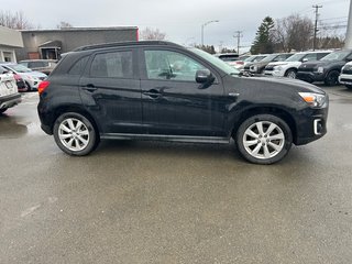 2015 Mitsubishi RVR GT in Paspébiac, Quebec - 3 - w320h240cpx