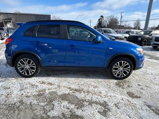 Mitsubishi RVR SE Limited Edition 2017 à Paspébiac, Québec - 2 - w320h240cpx