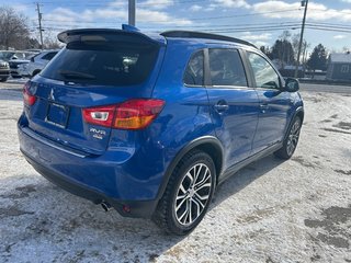 Mitsubishi RVR SE Limited Edition 2017 à Paspébiac, Québec - 3 - w320h240cpx