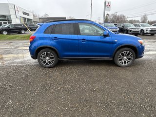 Mitsubishi RVR EDITION LIMITED 2017 à Paspébiac, Québec - 2 - w320h240cpx
