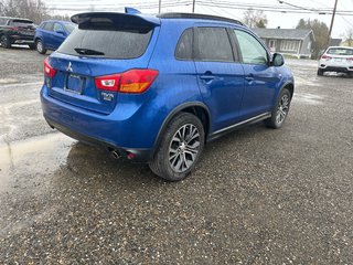 Mitsubishi RVR EDITION LIMITED 2017 à Paspébiac, Québec - 3 - w320h240cpx