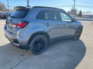 2021 Mitsubishi RVR LE in Paspébiac, Quebec - 3 - w320h240cpx