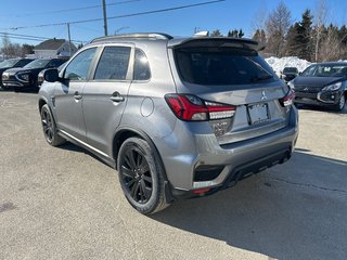 2021 Mitsubishi RVR LE in Paspébiac, Quebec - 5 - w320h240cpx