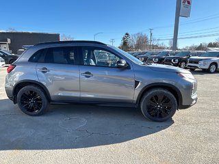 2021 Mitsubishi RVR LE in Paspébiac, Quebec - 2 - w320h240cpx