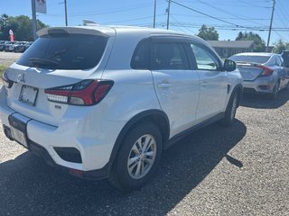 Mitsubishi RVR SE 2021 à Paspébiac, Québec - 3 - w320h240cpx