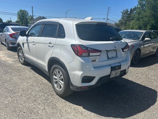 Mitsubishi RVR SE 2021 à Paspébiac, Québec - 4 - w320h240cpx
