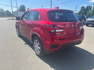 2021 Mitsubishi RVR ES in Paspébiac, Quebec - 4 - w320h240cpx