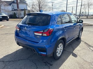 2021 Mitsubishi RVR in Paspébiac, Quebec - 5 - w320h240cpx