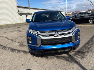 2021 Mitsubishi RVR in Paspébiac, Quebec - 2 - w320h240cpx