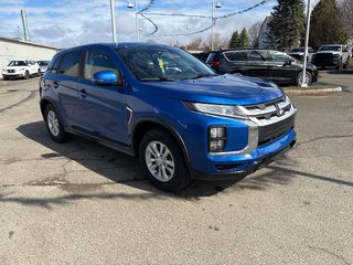 2021 Mitsubishi RVR in Paspébiac, Quebec - 3 - w320h240cpx