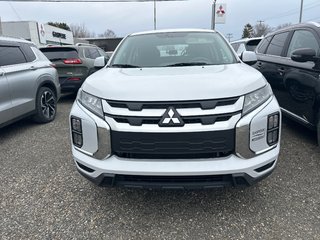 Mitsubishi RVR ES 2022 à Paspébiac, Québec - 5 - w320h240cpx