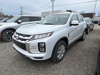 Mitsubishi RVR ES 2022 à Paspébiac, Québec - 4 - w320h240cpx