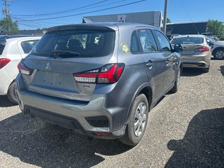 Mitsubishi RVR ES 2023 à Paspébiac, Québec - 2 - w320h240cpx